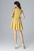 Robe de cocktail model 123545 Lenitif